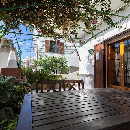 B&B Villa Passiaturo Пешичи Екстериор снимка
