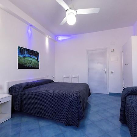 B&B Villa Passiaturo Пешичи Екстериор снимка