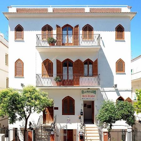 B&B Villa Passiaturo Пешичи Екстериор снимка