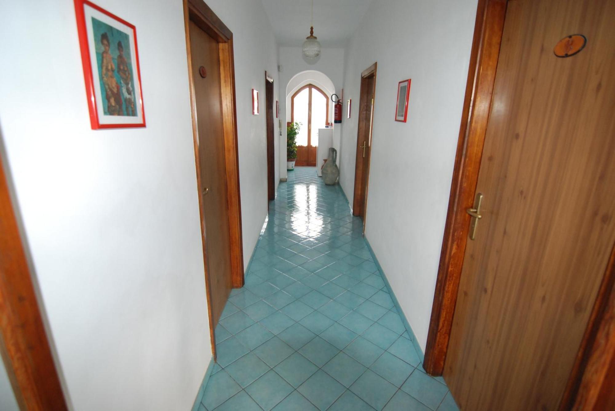 B&B Villa Passiaturo Пешичи Екстериор снимка