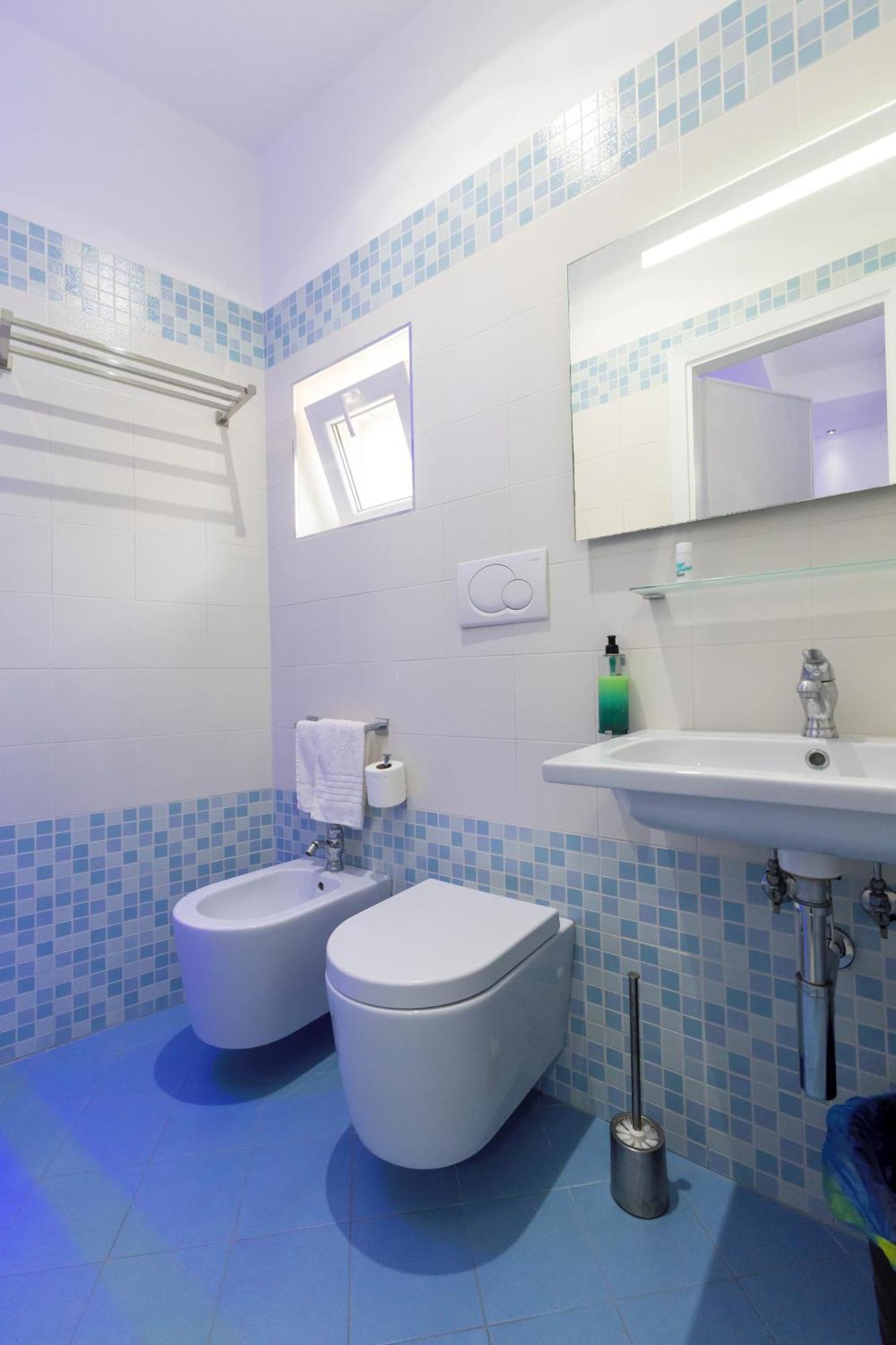 B&B Villa Passiaturo Пешичи Екстериор снимка