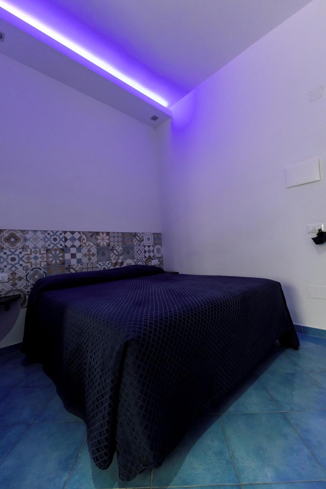 B&B Villa Passiaturo Пешичи Екстериор снимка