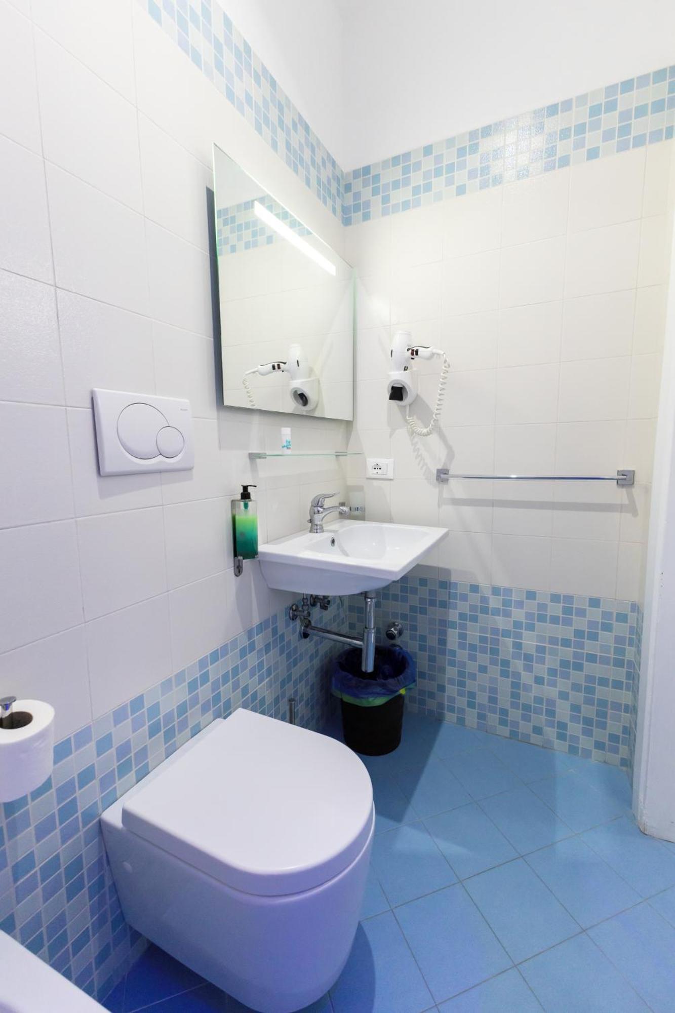 B&B Villa Passiaturo Пешичи Екстериор снимка