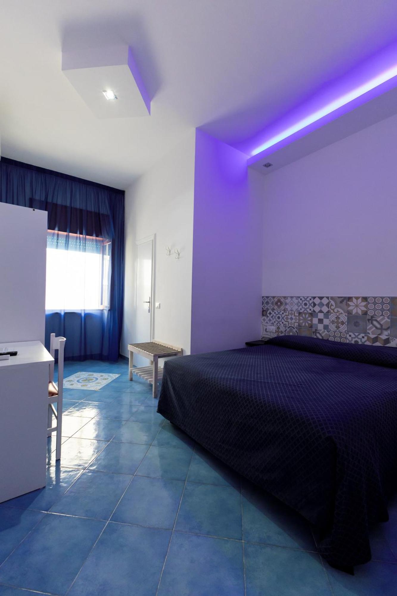 B&B Villa Passiaturo Пешичи Екстериор снимка