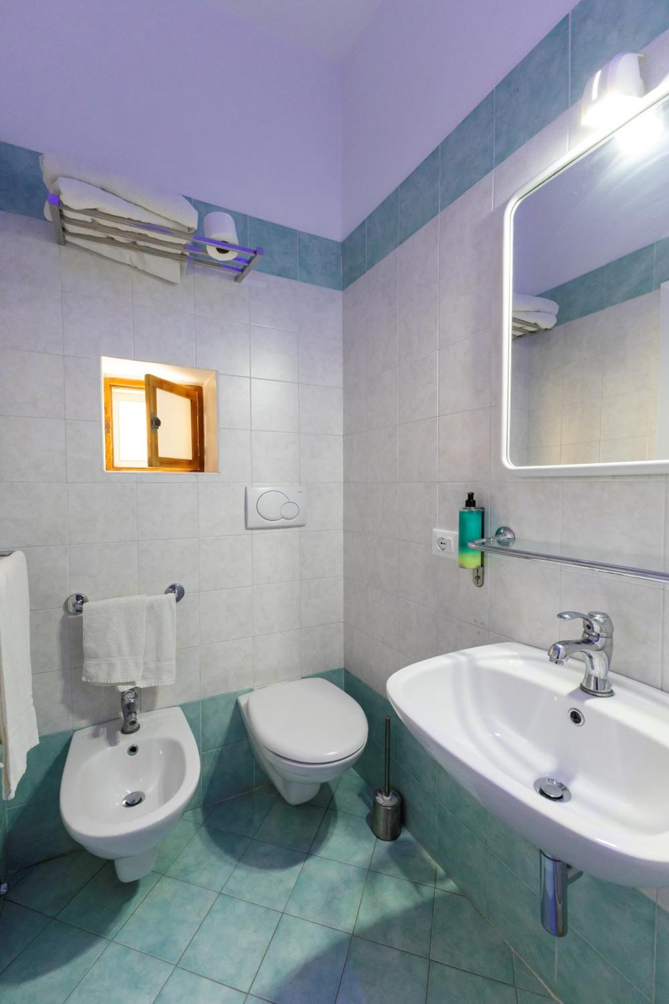 B&B Villa Passiaturo Пешичи Екстериор снимка