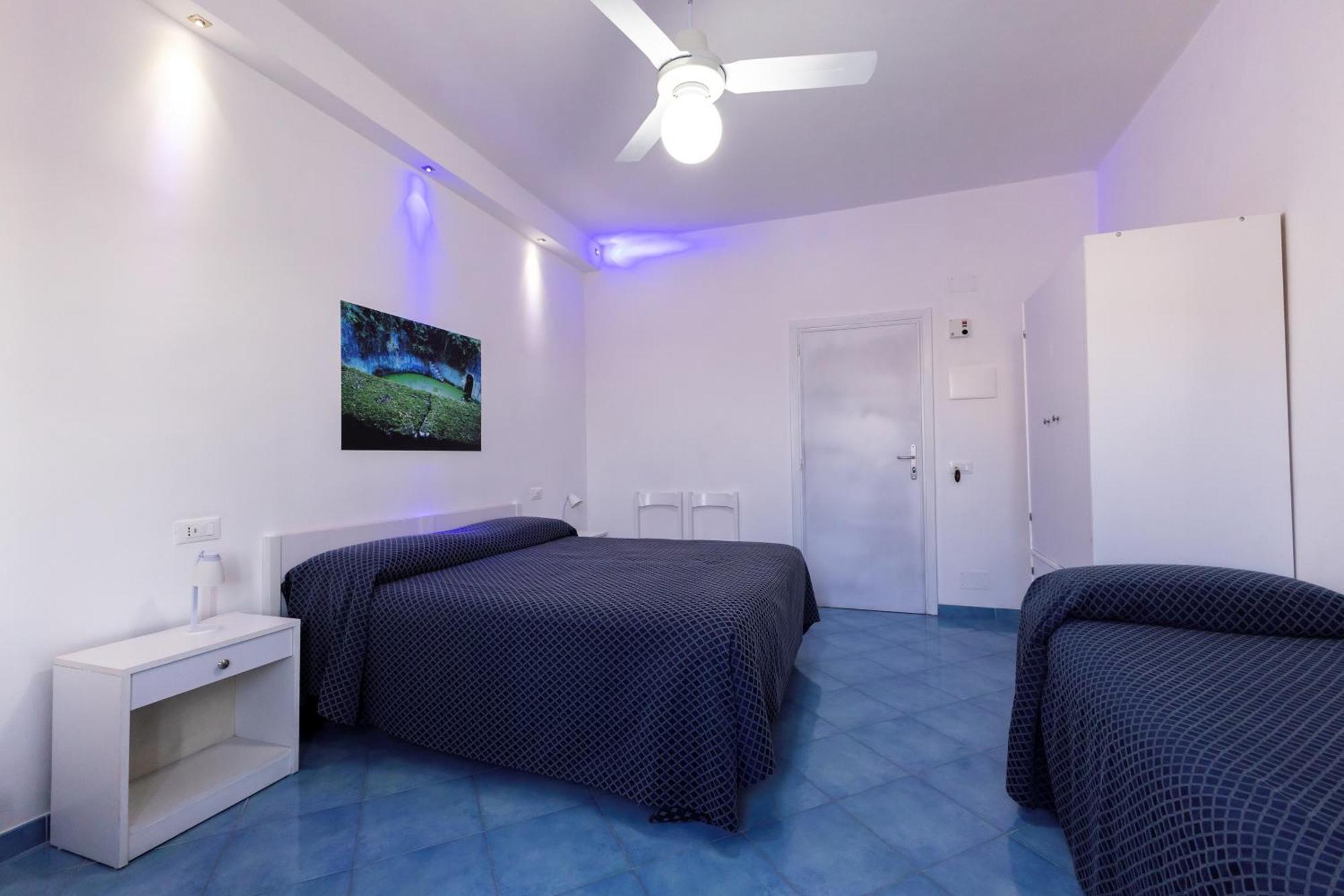 B&B Villa Passiaturo Пешичи Екстериор снимка
