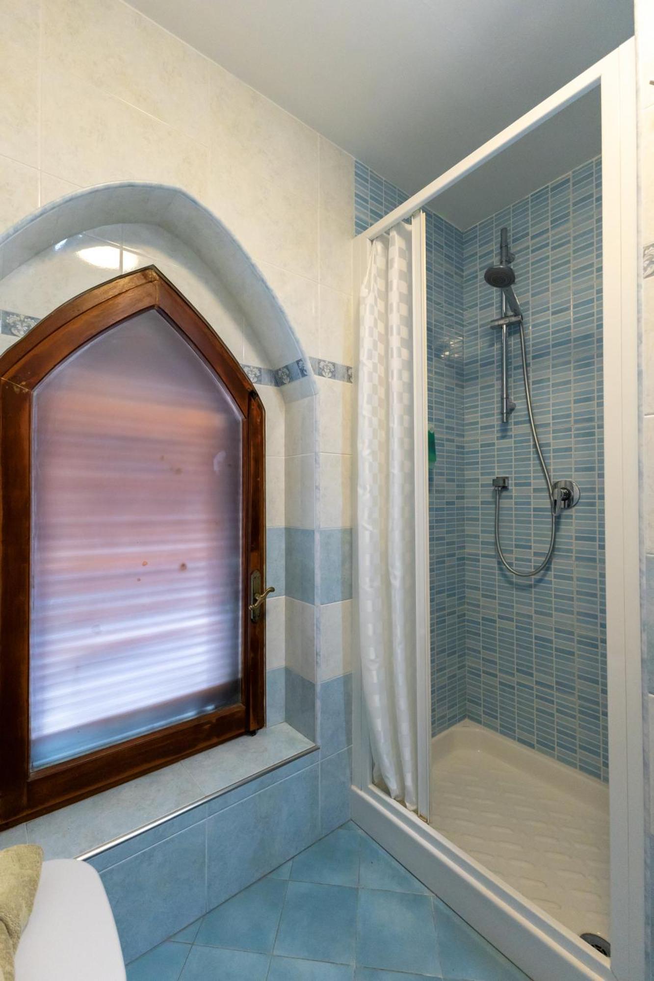 B&B Villa Passiaturo Пешичи Екстериор снимка
