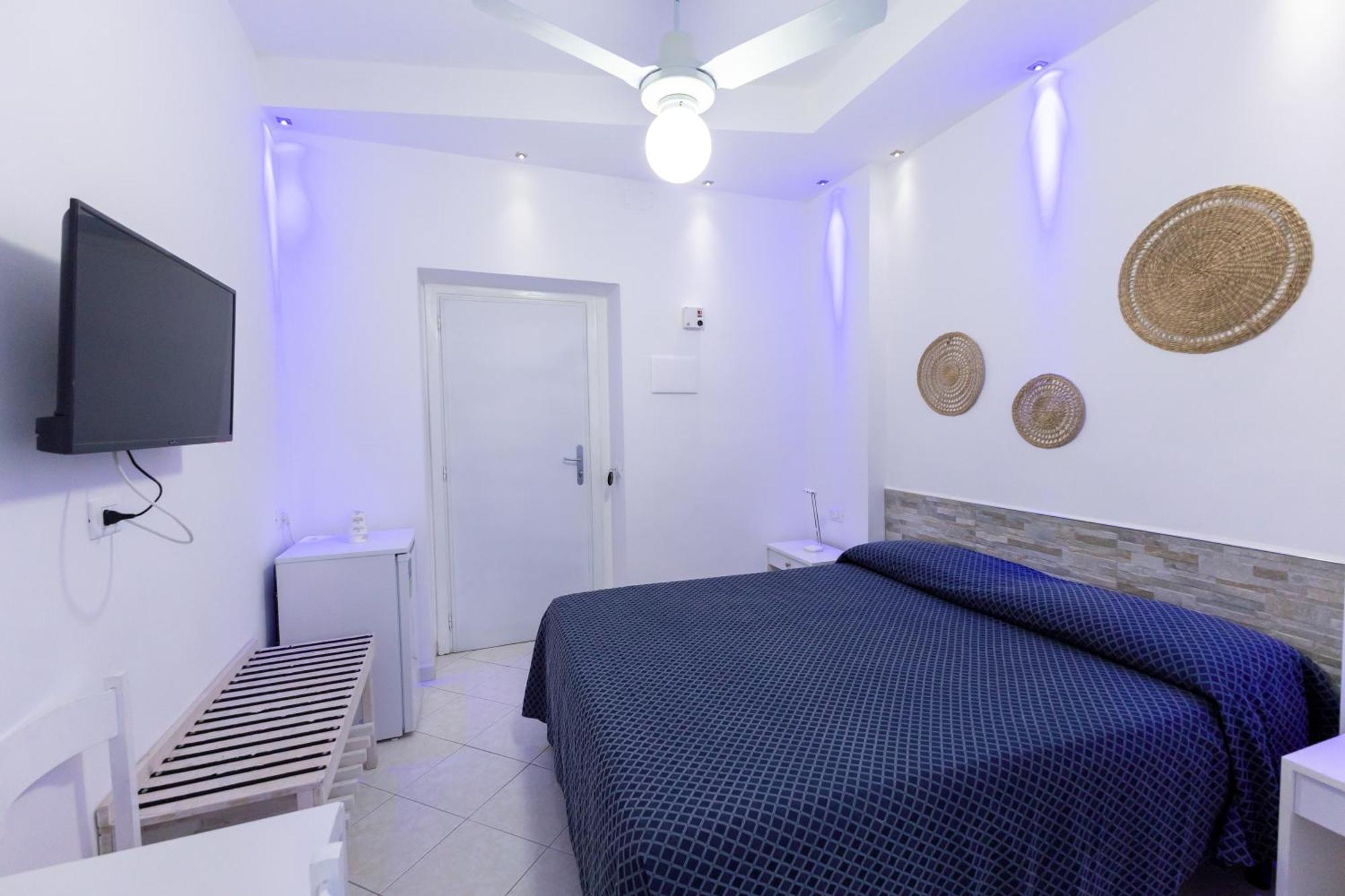 B&B Villa Passiaturo Пешичи Екстериор снимка