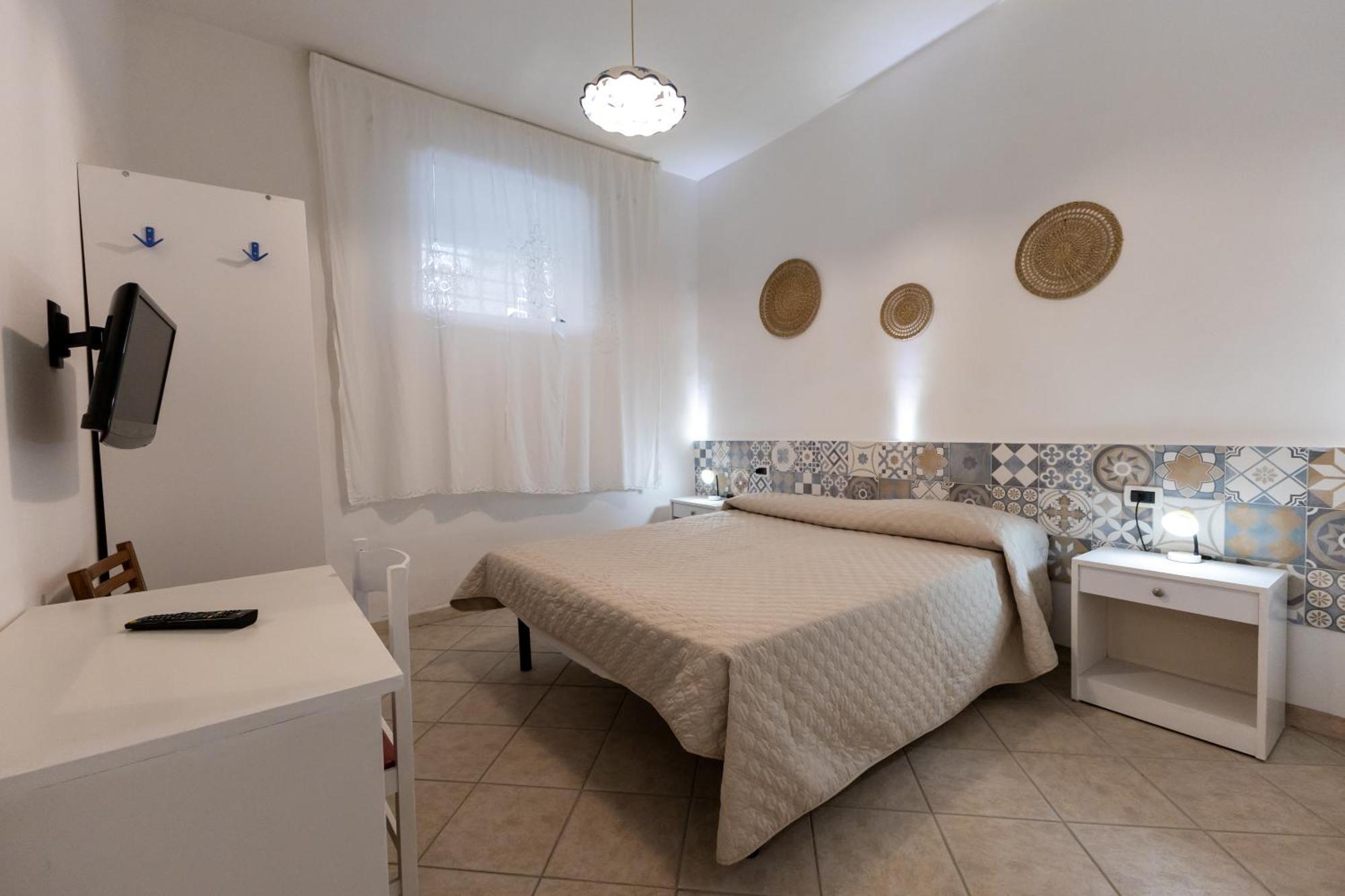 B&B Villa Passiaturo Пешичи Екстериор снимка