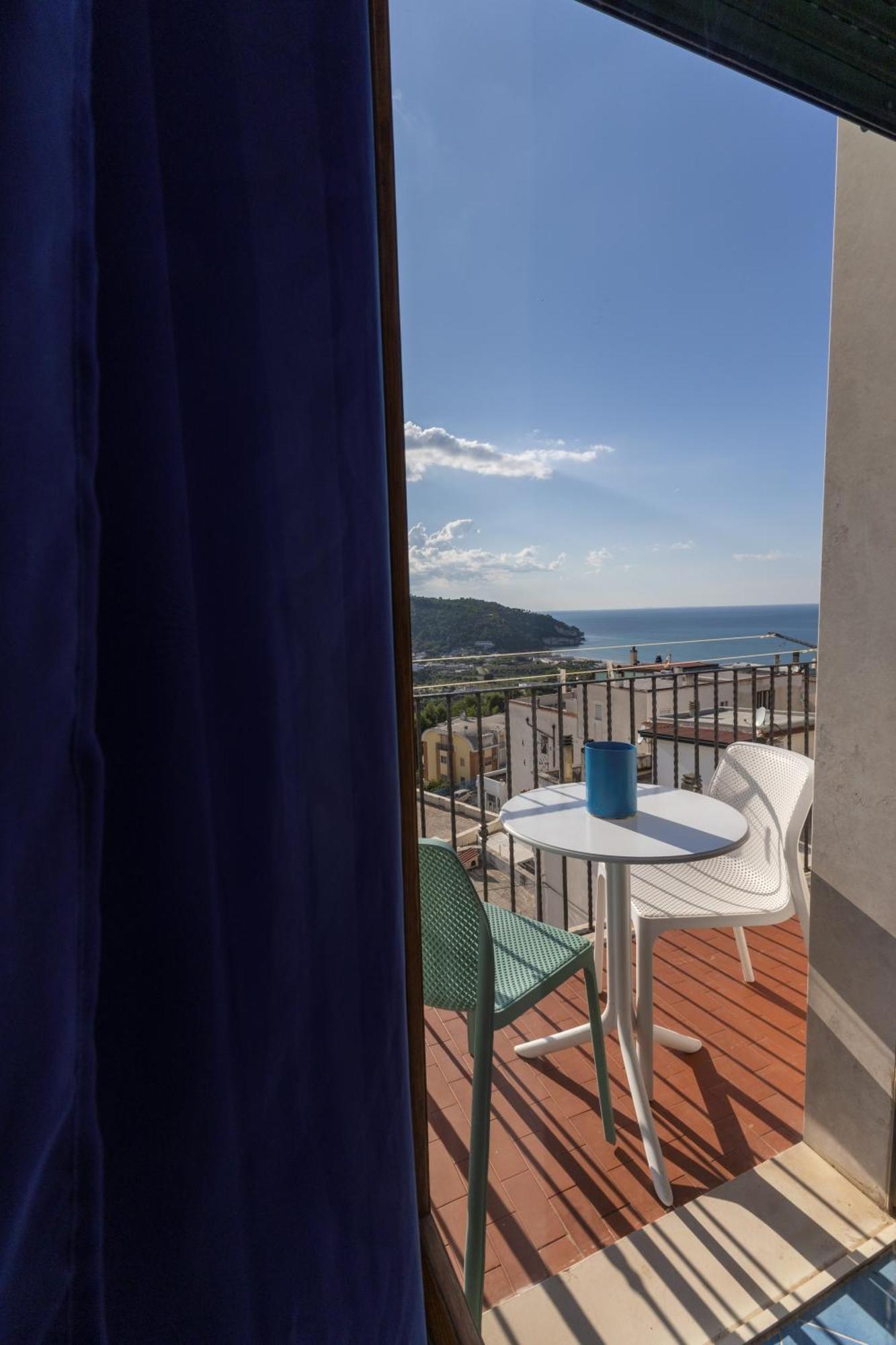 B&B Villa Passiaturo Пешичи Екстериор снимка
