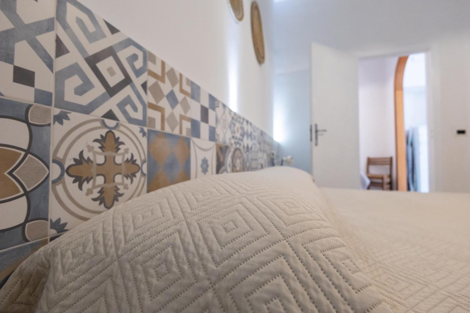 B&B Villa Passiaturo Пешичи Екстериор снимка