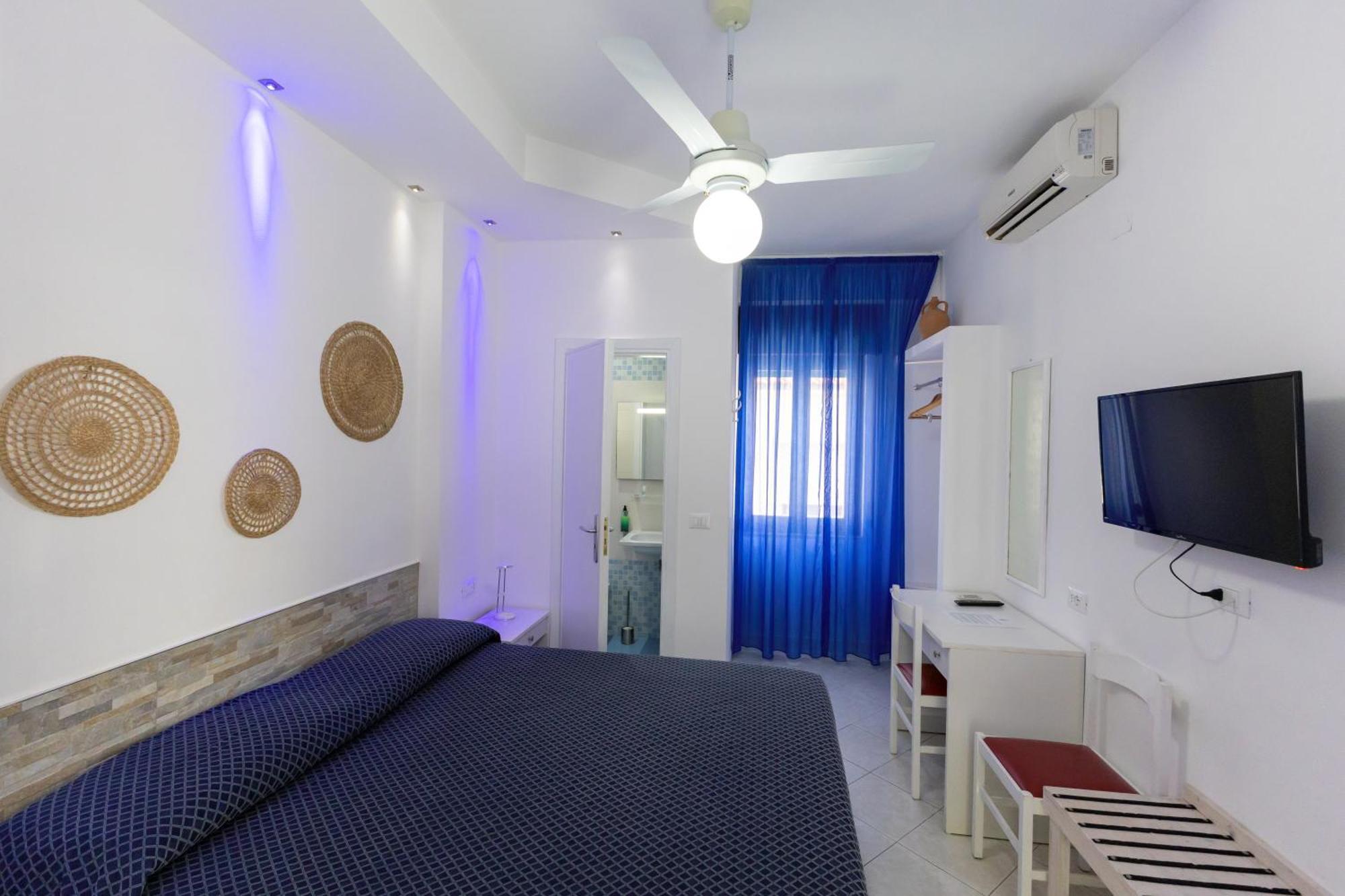 B&B Villa Passiaturo Пешичи Екстериор снимка