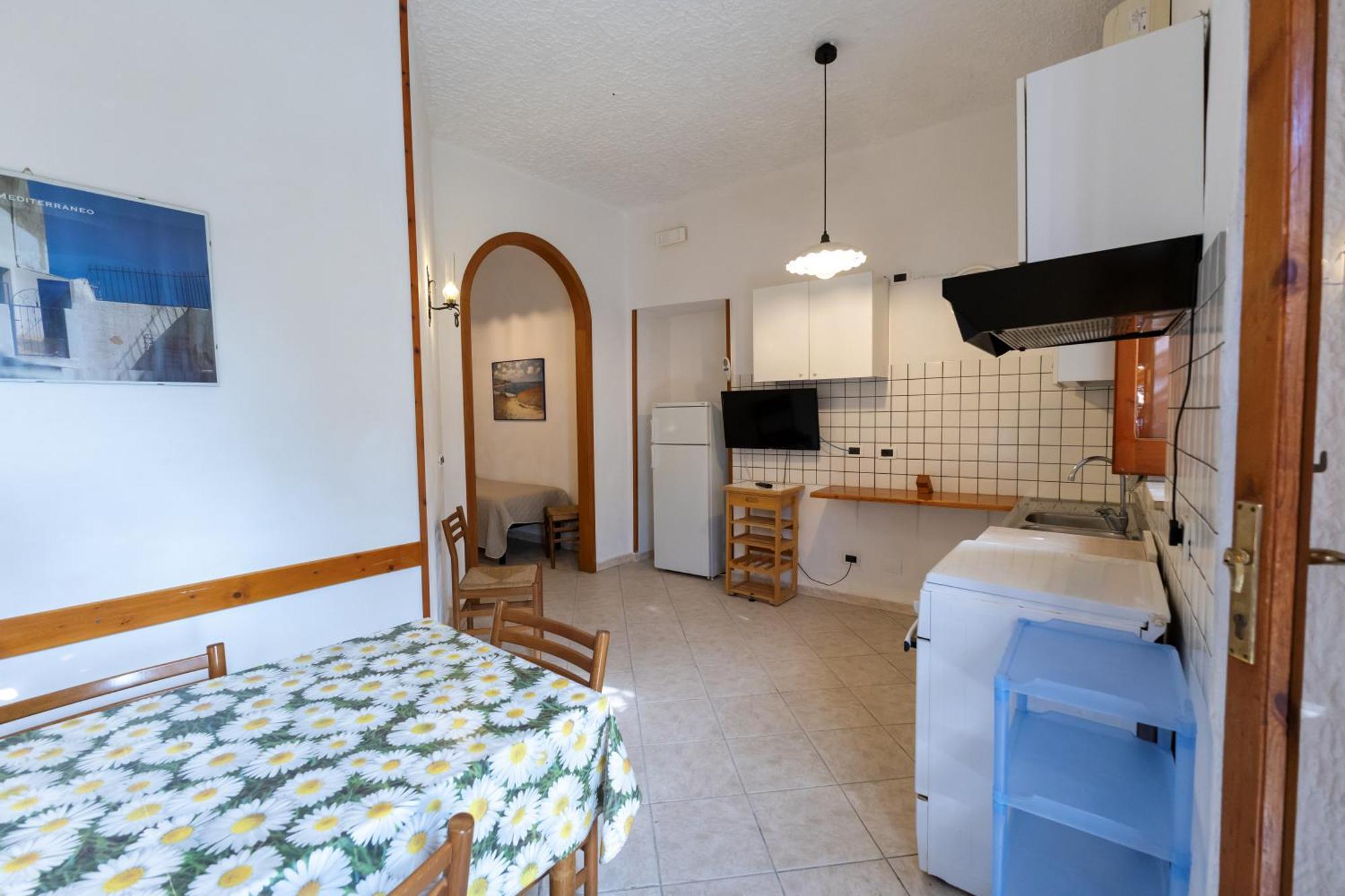 B&B Villa Passiaturo Пешичи Екстериор снимка