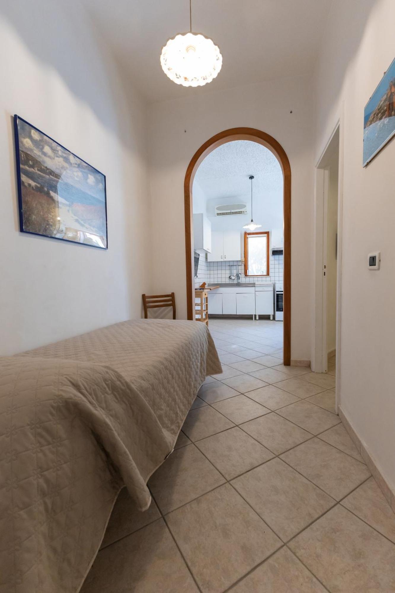 B&B Villa Passiaturo Пешичи Екстериор снимка