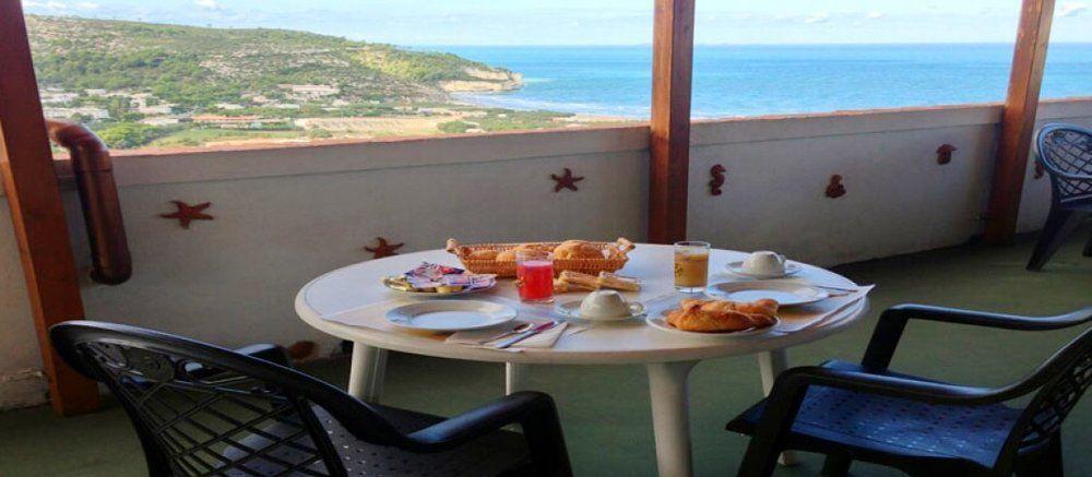 B&B Villa Passiaturo Пешичи Екстериор снимка