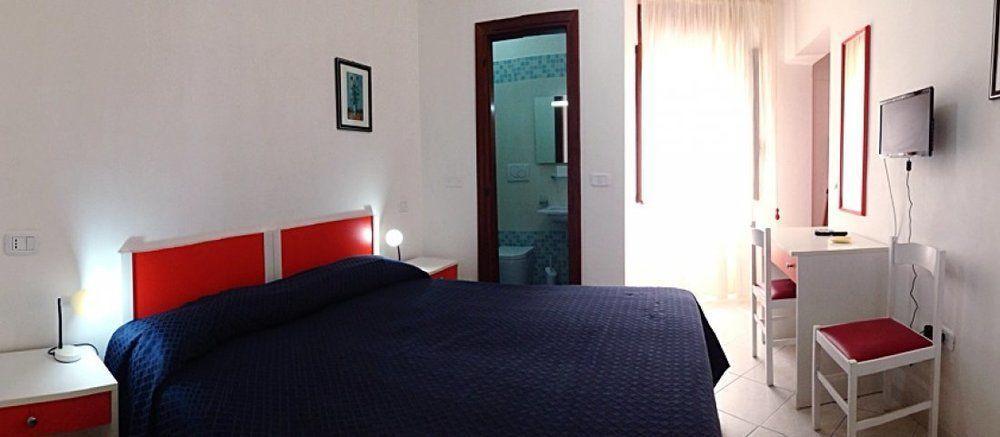 B&B Villa Passiaturo Пешичи Екстериор снимка