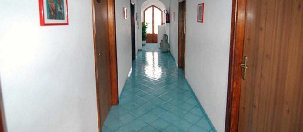 B&B Villa Passiaturo Пешичи Екстериор снимка