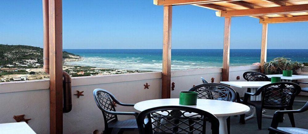 B&B Villa Passiaturo Пешичи Екстериор снимка