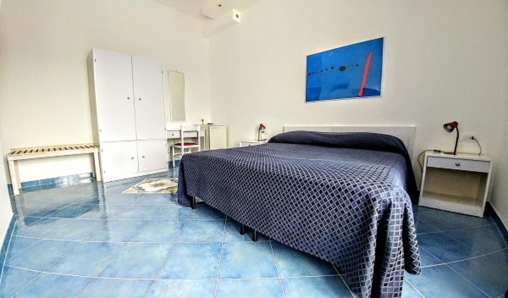 B&B Villa Passiaturo Пешичи Екстериор снимка