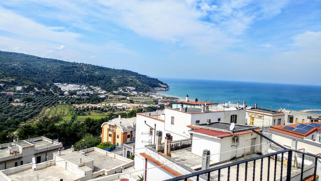 B&B Villa Passiaturo Пешичи Екстериор снимка
