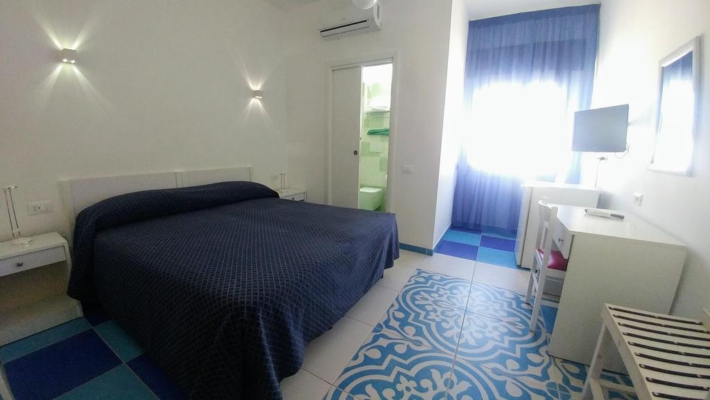 B&B Villa Passiaturo Пешичи Екстериор снимка