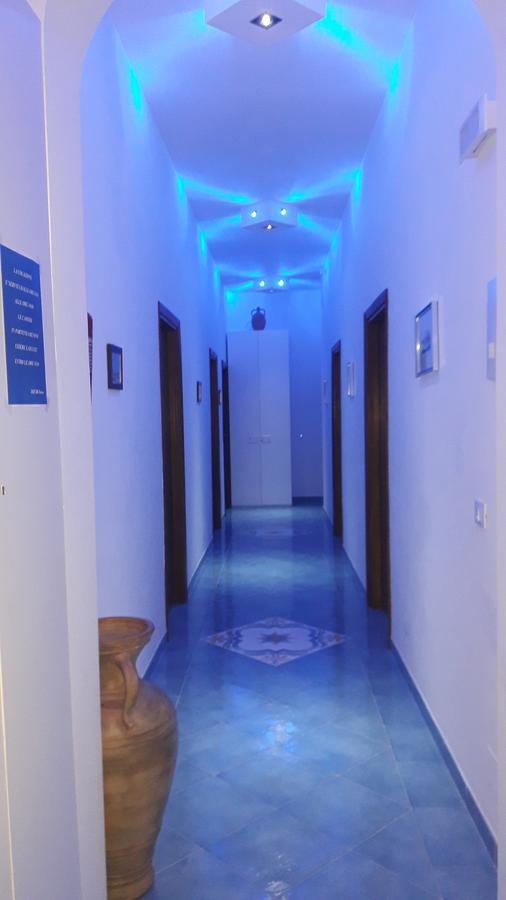B&B Villa Passiaturo Пешичи Екстериор снимка