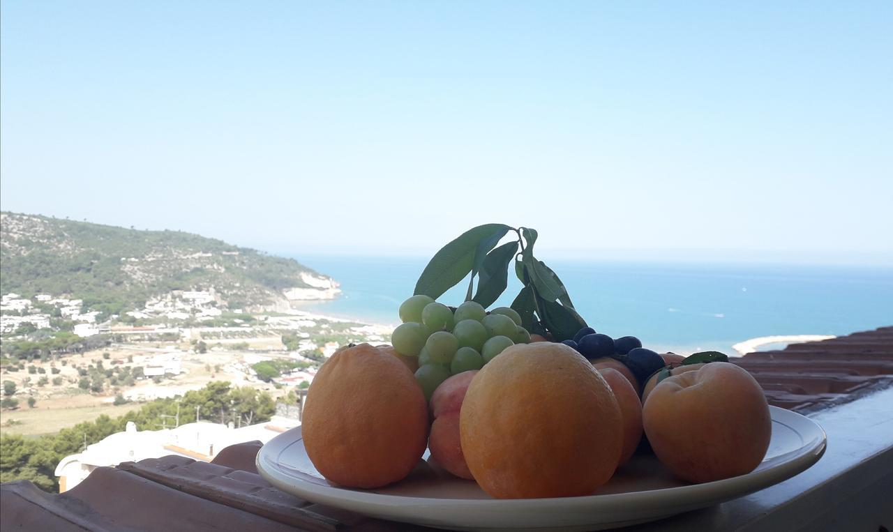 B&B Villa Passiaturo Пешичи Екстериор снимка
