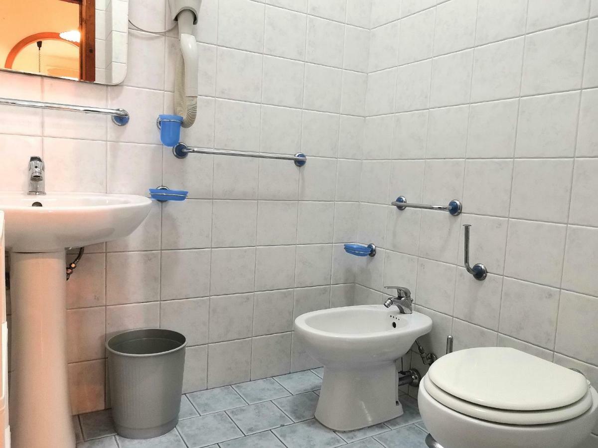 B&B Villa Passiaturo Пешичи Екстериор снимка