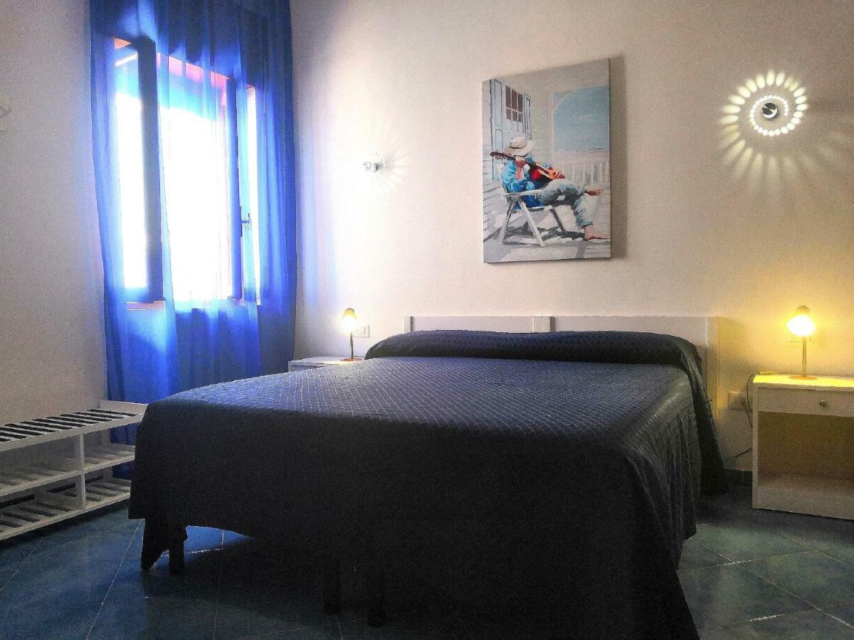 B&B Villa Passiaturo Пешичи Екстериор снимка